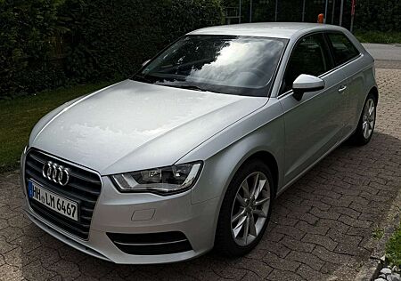 Audi A3 1.4 TFSI Ambiente