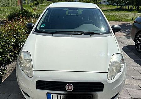 Fiat Panda 1.2 Grande