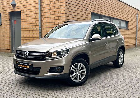 VW Tiguan Volkswagen /KLIMAAUTO/PDC/PARK-P/ALUFELGEN/