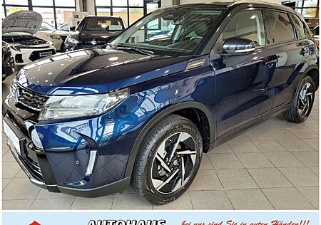 Suzuki Vitara 1.4 Mild-Hybrid Comfort+ 4x2*Pano*eCall*GA 2030