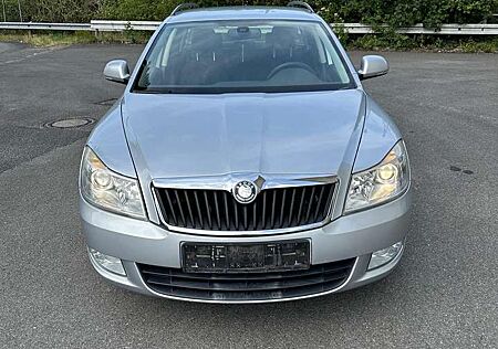 Skoda Octavia Ambiente TÜV NEU Juli 2027