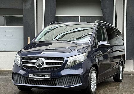 Mercedes-Benz V 220 D Edition Lang Comand Burmester Rü-Kamera