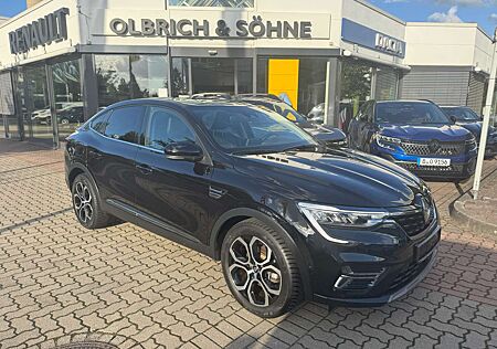 Renault Arkana Intens E-Tech 145