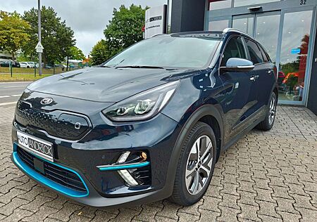 Kia Niro e- Spirit, 1.H, SH, WR, AHK,