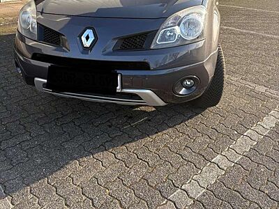 Renault Koleos dCi 150 FAP 4x2 Dynamique