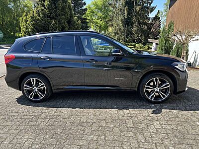 BMW X1 xDrive 20 d M Sport