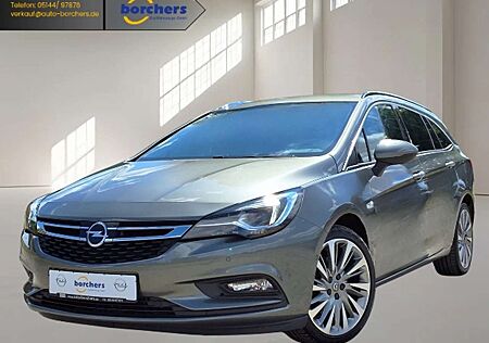 Opel Astra 1.6 D Start/Stop Automatik Sports Tourer Ultimate