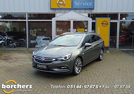 Opel Astra 1.6 D Start/Stop Automatik Sports Tourer Ultimate