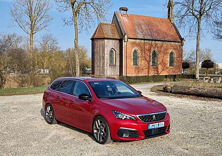 Peugeot 308 SW BlueHDi 180 EAT8 Stop