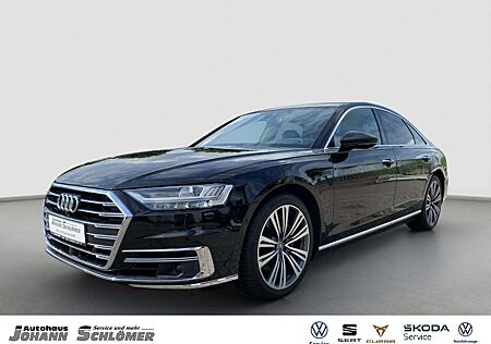 Audi A8 50 3.0 TDI NAVI LED KAMERA LEDER PANO SHZ MFL