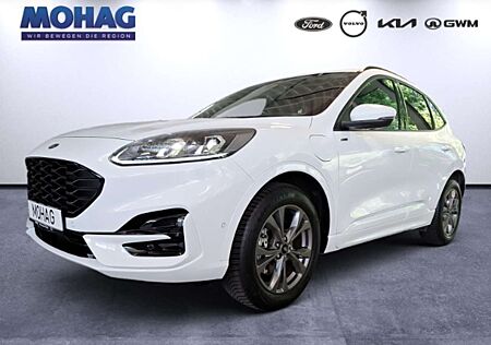 Ford Kuga 2.5 PHEV ST-Line X Adapt. LED Elektr. Fahrersitz