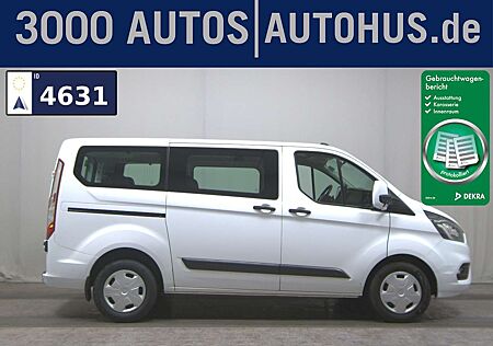 Ford Transit Custom 2.0 TDCi Trend 9-Sitzer Navi PDC