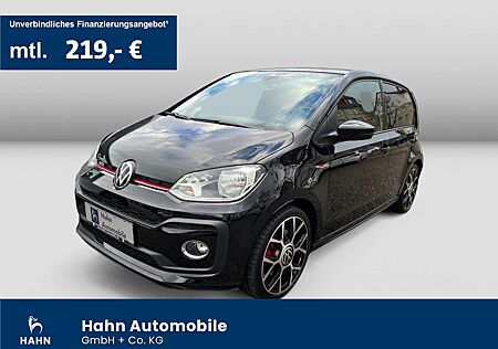 VW Up Volkswagen ! 1.0TSI GTI beats Climatr BT Sitzh DAB+ USB