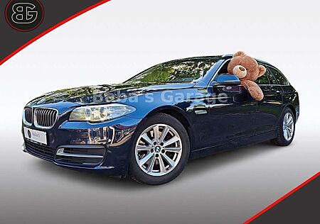 BMW 520 d Touring LED Navi Prof. Leder