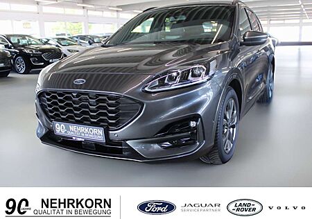 Ford Kuga ST-LINE X LED Winter Technologie Paket B&O ACC uvm