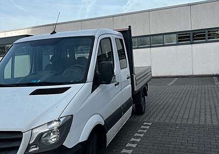 Mercedes-Benz Sprinter 214 CDI 906.213