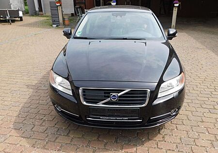 Volvo S80 Lim. D5 Executive