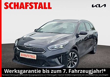 Kia XCeed Ceed SW / cee'd SW 1.6 GDI Plug-in Hybrid Spirit Navi Technik-Paket