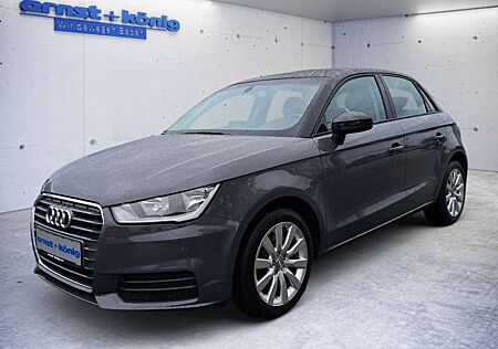 Audi A1 1.4 TFSI Sportback S tronic