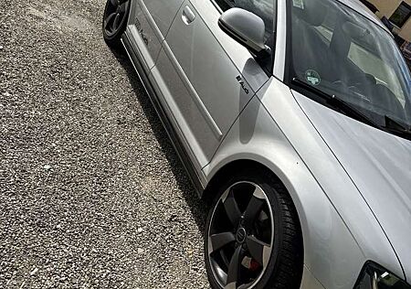 Audi A3 Sportback 1.6 Ambiente