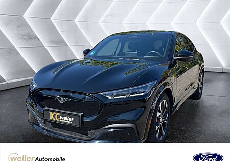 Ford Mustang Mach-E AWD 75KWH LED Navi Sitzheizung Klimaautomatik
