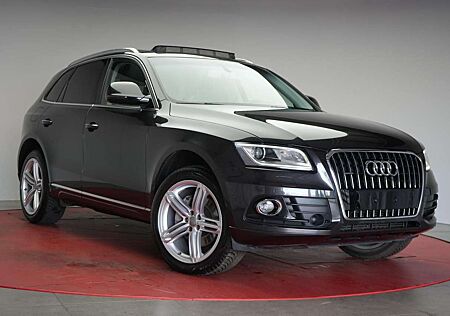 Audi Q5 3.0 TDI quattro S tronic