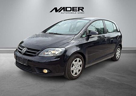 VW Golf Plus Volkswagen Sportline 1.6 16V FSI Metallic