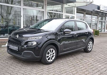 Citroën C3 Citroen Pure Tech 68 FEEL*Einparkhilfe*Klima