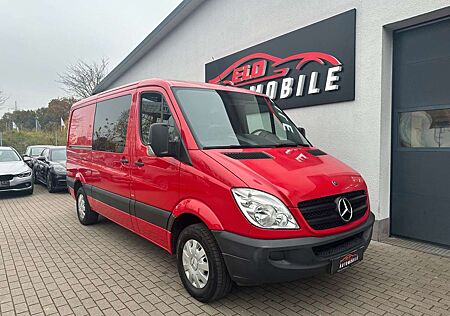 Mercedes-Benz Sprinter II Kasten 316 CDI*1.Hand*Navi*