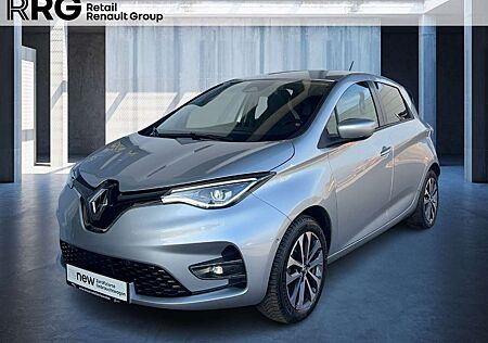 Renault ZOE R135/Z.E. 50 Intens (Kauf-Batterie)