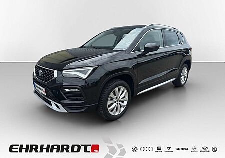 Seat Ateca 1.5 TSI ACT DSG Xperience AHK*NAVI*LED*ACC*PARK...