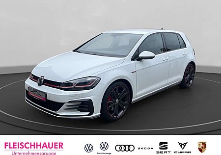 VW Golf GTI Volkswagen 2.0 TSI Schalter Navi Standheizung Bluetooth