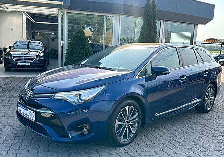 Toyota Avensis 1.8 Touring Sports Business Edition LED