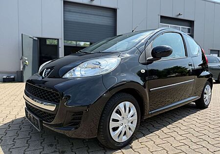 Peugeot 107 Filou*KUPPLUNG NEU*KLIMA*61.000 KM*