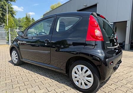 Peugeot 107 Filou*KUPPLUNG NEU*KLIMA*61.000 KM*