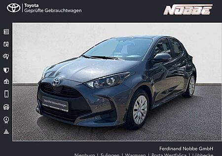 Toyota Yaris Hybrid 1.5 VVT-i Comfort