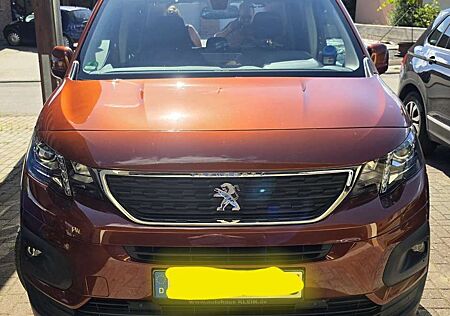 Peugeot Rifter Allure L1
