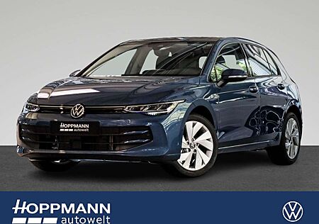 VW Golf Volkswagen VIII 1.5 TSI Pano LED ACC Side Assist
