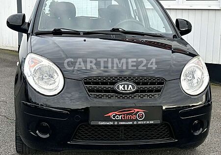 Kia Picanto 1.1 Attract *TÜV/AU NEU*
