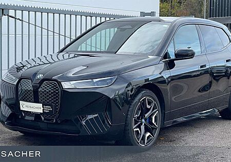 BMW iX xDrive40 Sportpaket,SkyLou,PA+,DA,Sitzbelüft