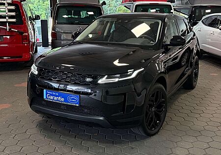 Land Rover Range Rover Evoque Evoque S*AWD*AUTOMATIK*LED*VIRTUAL*PANO*MERIDI