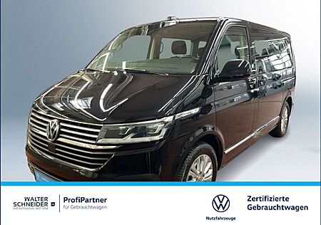VW T6 Volkswagen .1 Multivan 2.0TDI DSG 4Motion Highline Navi
