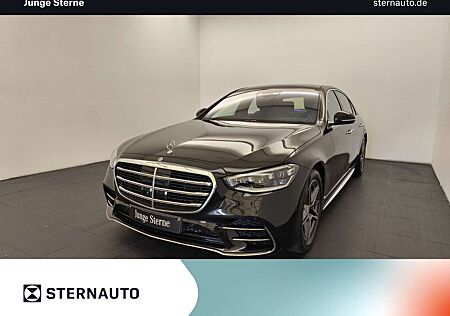 Mercedes-Benz S 350 S 350d 4M L AMG FondEnter DrivePilot Pano KeyGo
