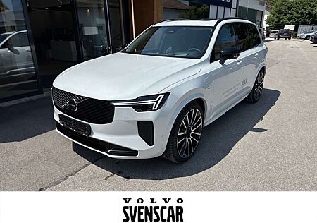 Volvo XC 90 XC90 T8 AWD Ultra Dark Recharge Plug-In Hybrid EU6e 7-S