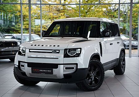 Land Rover Defender gebraucht kaufen Land Rover Defender 110 Hybrid *1.Hand *ACC *360° *20 Zoll