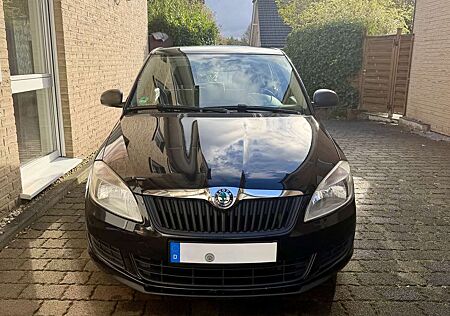 Skoda Fabia Classic