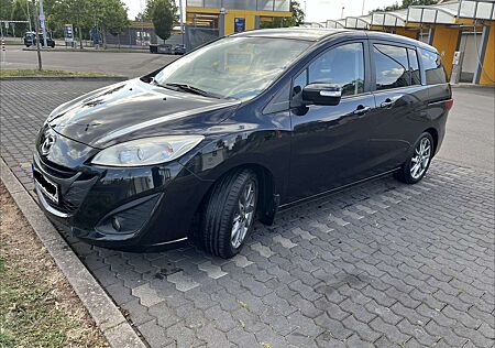 Mazda 5 2.0 MZR-DISI i-stop Kenko