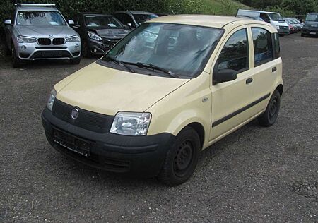 Fiat Panda 1.1 ohne TÜV