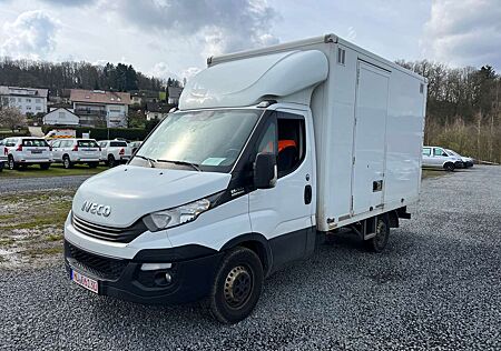 IVECO Daily Einzelkabine 35 S ... Radstand 3450