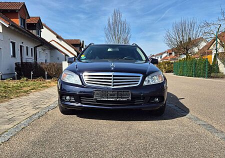 Mercedes-Benz C 200 C-Klasse T-Modell Diesel T CDI DPF (BlueEFFICIENCY
